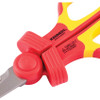 KENNEDY SE  Insulated Scissors -160MM