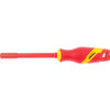 KENNEDY SE Insulated Nut Driver with Screwdriver Handle-4.0x125mm