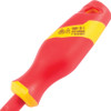 KENNEDY SE Insulated Nut Driver with Screwdriver Handle-14.0x125mm