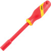 KENNEDY SE Insulated Nut Driver with Screwdriver Handle-9.0x125mm
