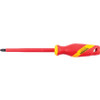 KENNEDY SE Insulated Phillips Screwdrivers-PH3x150mm