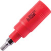 KENNEDY SE 3/8" Insulated Bit Socket for Torx Screws T30