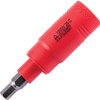 KENNEDY SE 6MM INSULATED  HEXAGONAL SOCKET3/8" SQ/DR - 1000 V