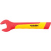 KENNEDY SE Insulated Open End Wrench-Size-17mm