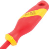 KENNEDY SE Insulated Screwdriver for Torx Screws-T40x175