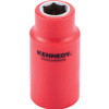 KENNEDY SE 3/8" Insulated Hexagon Sockets-9mm
