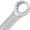 KENNEDY SE 15MM CHROME VANADIUM COMBINATION SPANNER