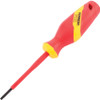 KENNEDY SE Insulated Screwdriver for Torx Screws-T10x75