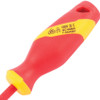 KENNEDY SE Insulated Screwdriver for Torx Screws-T10x75