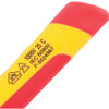 KENNEDY SE Insulated Open End Wrench-Size-8mm