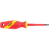 KENNEDY SE Insulated Screwdriver for Torx Screws-T15x80