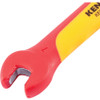 KENNEDY SE Insulated Open End Wrench-Size-7mm