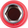 KENNEDY SE 1/2" Insulated Hexagon Sockets-13mm