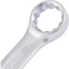 KENNEDY SE 28MM CHROME VANADIUM COMBINATION SPANNER