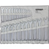 KENNEDY SE 6-32MM CV COMBINATION SPANNER SET 25PC