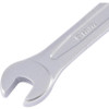 KENNEDY SE 6X7MM CHROME VANADIUM O/END SPANNER