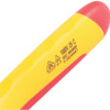 KENNEDY SE 3/8" Insulated Ratchet Wrench