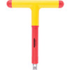 KENNEDY SE 1/2" Insulated T- Handle