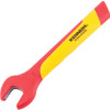 KENNEDY SE Insulated Open End Wrench-Size-18mm