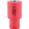 KENNEDY SE 1/4" Insulated Hexagon Sockets-14mm