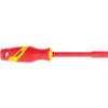 KENNEDY SE Insulated Nut Driver with Screwdriver Handle-7.0x125mm