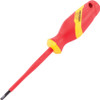 KENNEDY SE Insulated Slotted Screwdrivers-SL4x0.8x100mm