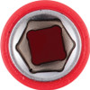 KENNEDY SE 1/4" Insulated Hexagon Sockets-10mm