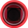 KENNEDY SE 1/2" Insulated Hexagon Sockets-12mm