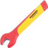 KENNEDY SE Insulated Open End Wrench-Size-13mm