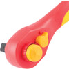 KENNEDY SE 1/2" Insulated Ratchet Wrench