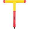 KENNEDY SE 3/8" Insulated T- Handle