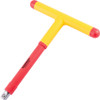 KENNEDY SE 3/8" Insulated T- Handle