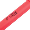 KENNEDY SE 3/8" Insulated T- Handle