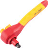 KENNEDY SE 1/4" Insulated Ratchet Wrench
