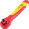 KENNEDY SE 1/4" Insulated Ratchet Wrench
