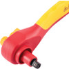 KENNEDY SE 1/4" Insulated Ratchet Wrench
