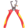 KENNEDY SE Insulated Wire Stripper-6"/160mm