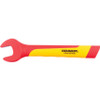KENNEDY SE Insulated Open End Wrench-Size-22mm