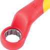 KENNEDY SE Insulated Ring Wrench-Size-18mm