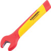KENNEDY SE Insulated Open End Wrench-Size-12mm