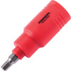 KENNEDY SE 6MM INSULATED HEXAGONAL BIT SOCKET 1/2"SQ/DR - 1000 V