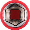 KENNEDY SE 1/4" Insulated Hexagon Sockets-13mm