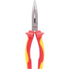KENNEDY SE Insulated Bent Nose Plier-8"/200mm