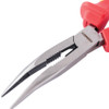 KENNEDY SE Insulated Bent Nose Plier-8"/200mm