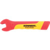 KENNEDY SE Insulated Open End Wrench-Size-6mm