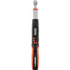 Kennedy Pro 1/4in Digitial Torque Wrench 1.5 to 30Nm