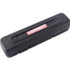 KENNEDY 1/4"DR  72T MICROMETER TORQUE WRENCH 1-6 N M - KEN5579756V