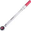 KENNEDY 3/8"DR 72T MICROMETER TORQUE WRENCH 20-100 N M - KEN5579756Y