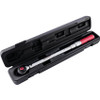 KENNEDY 3/8"DR 72T MICROMETER TORQUE WRENCH 20-100 N M - KEN5579756Y