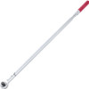 KENNEDY 3/4"DR  72T MICROMETER TORQUE WRENCH 150- 800 N M - KEN5579757B